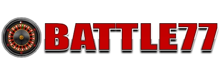 Logo BATTLE77